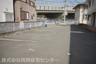 紀ノ川駅 徒歩14分 2階の物件外観写真